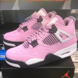Jordan Air Jordan 4 “Orchid”